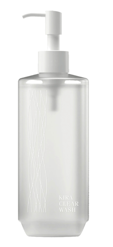 角鯊烷深層水潤潔顏油 150ml/300ml