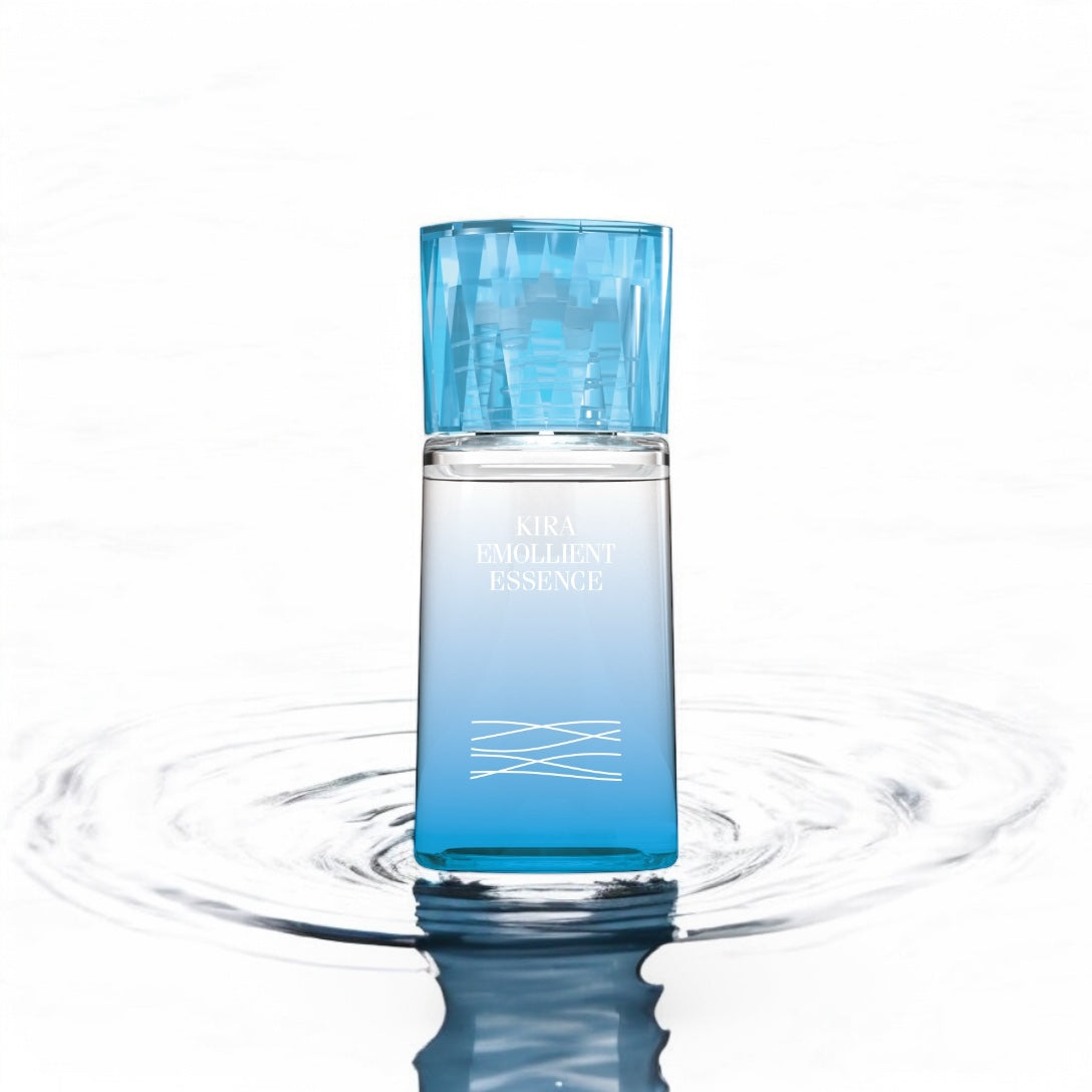 深海角鯊烷修護精華油 35ml