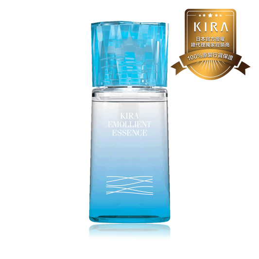 深海角鯊烷修護精華油 35ml