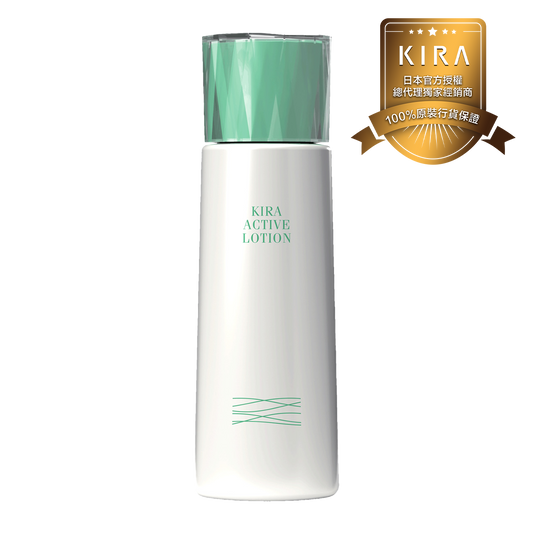 水漾活力化妝水 150ml